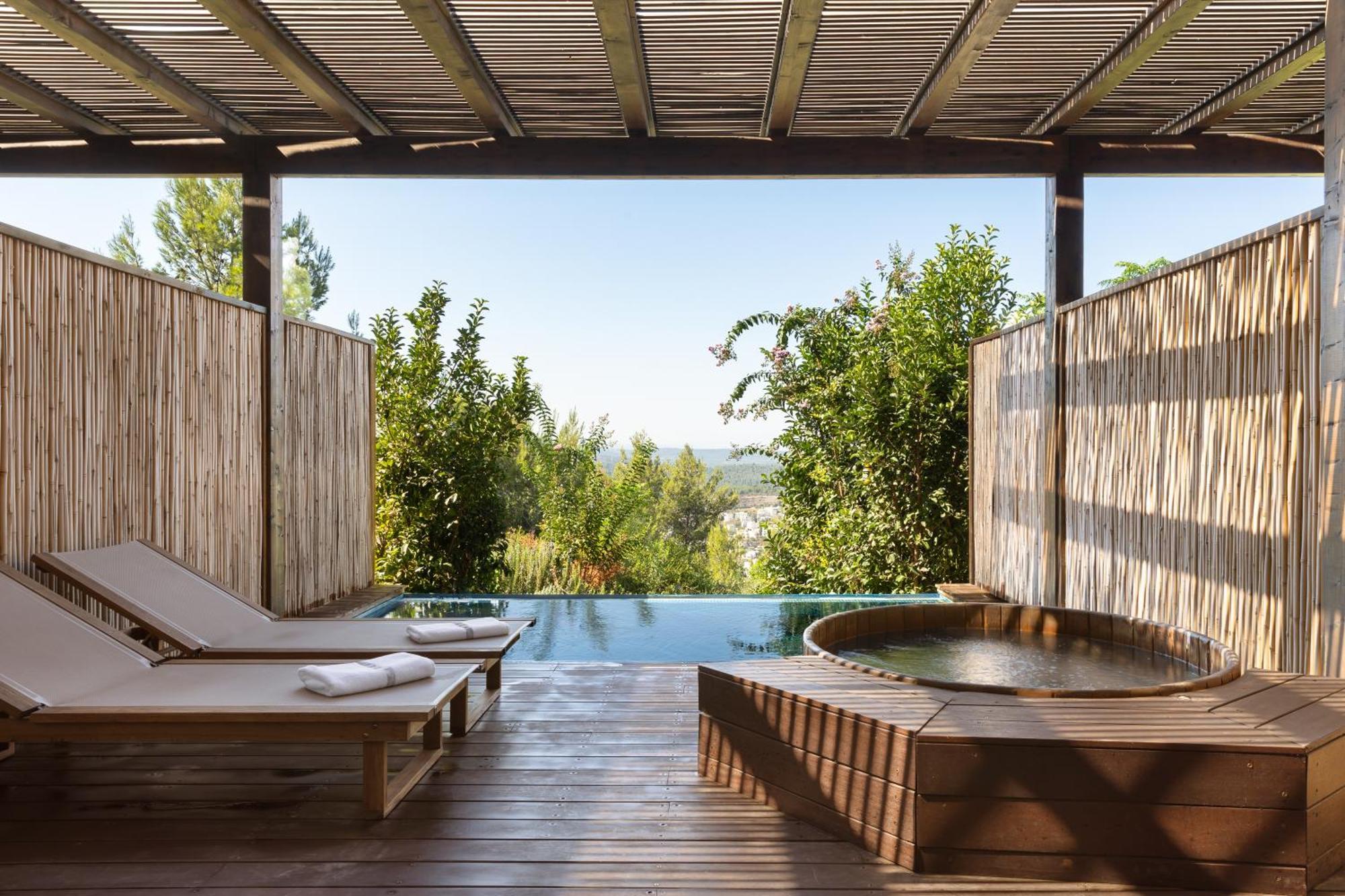 Gordonia Ma'Ale Hahamisha (Adults Only) Hotel Luaran gambar