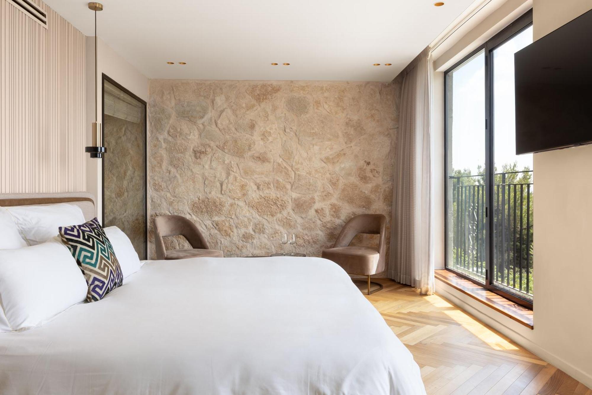 Gordonia Ma'Ale Hahamisha (Adults Only) Hotel Luaran gambar