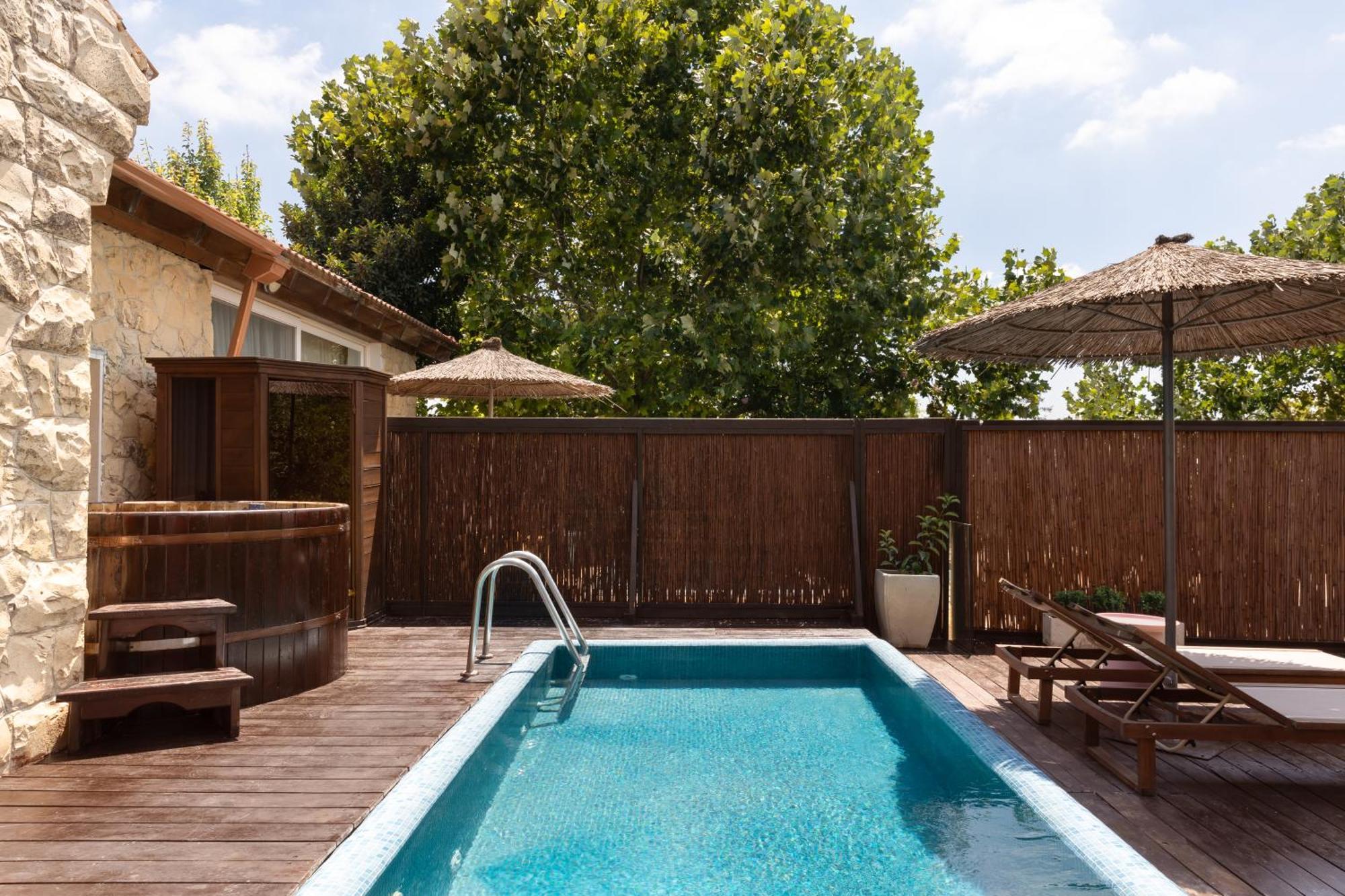 Gordonia Ma'Ale Hahamisha (Adults Only) Hotel Luaran gambar