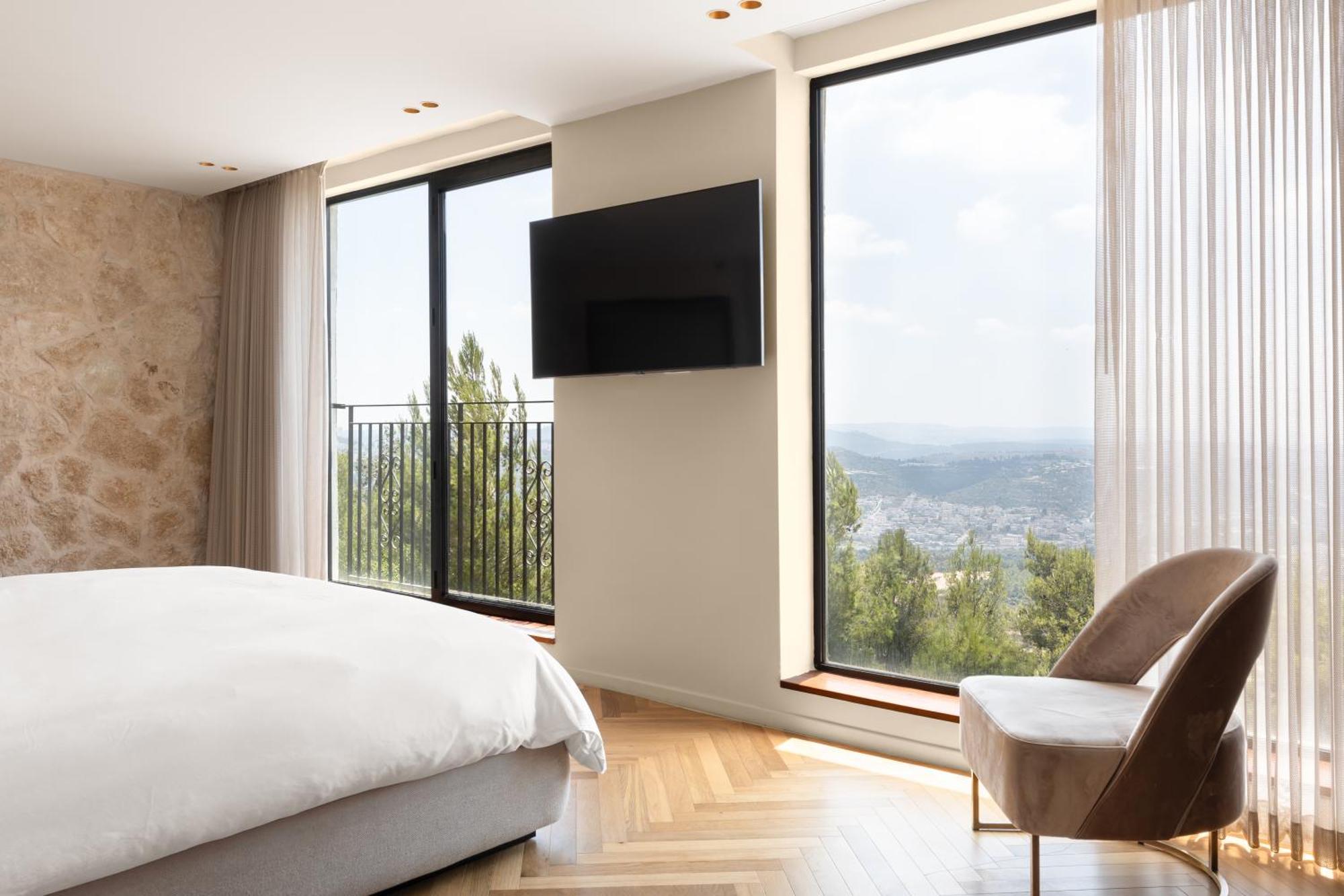 Gordonia Ma'Ale Hahamisha (Adults Only) Hotel Luaran gambar