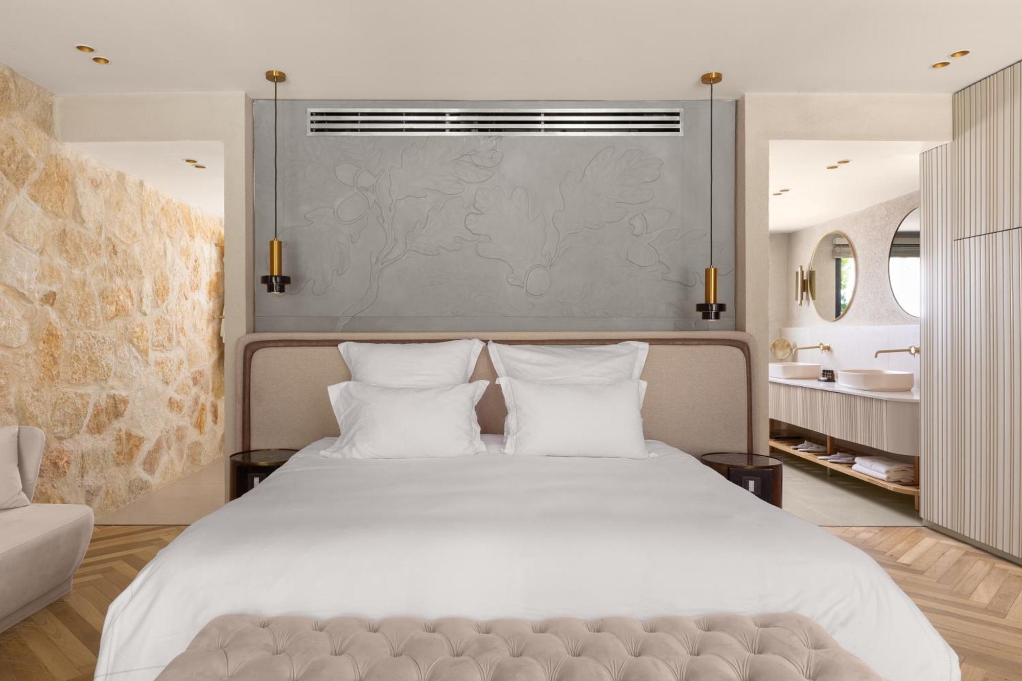 Gordonia Ma'Ale Hahamisha (Adults Only) Hotel Luaran gambar