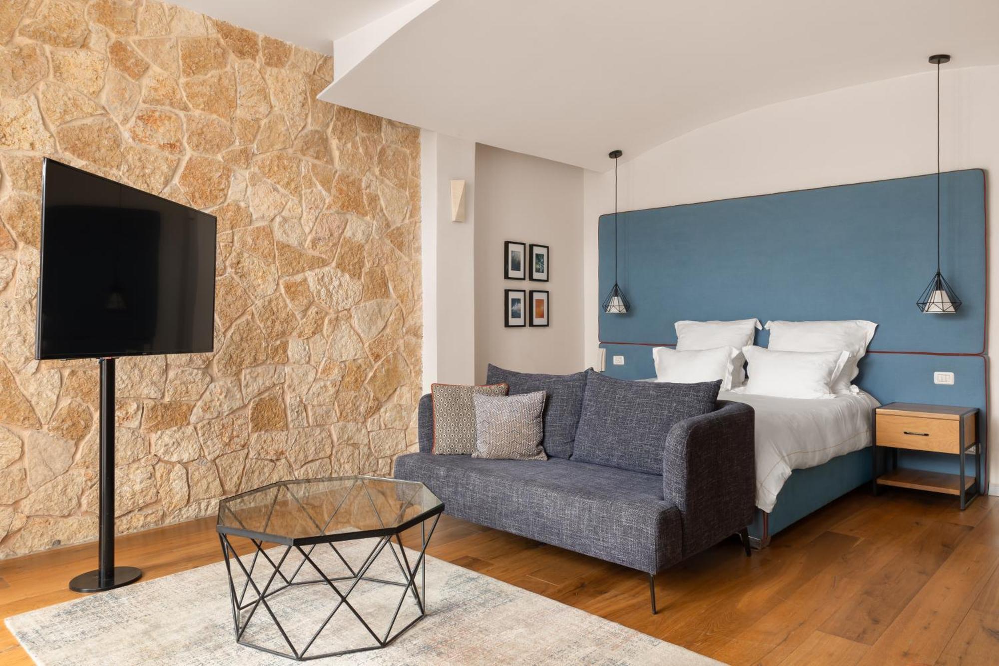 Gordonia Ma'Ale Hahamisha (Adults Only) Hotel Luaran gambar