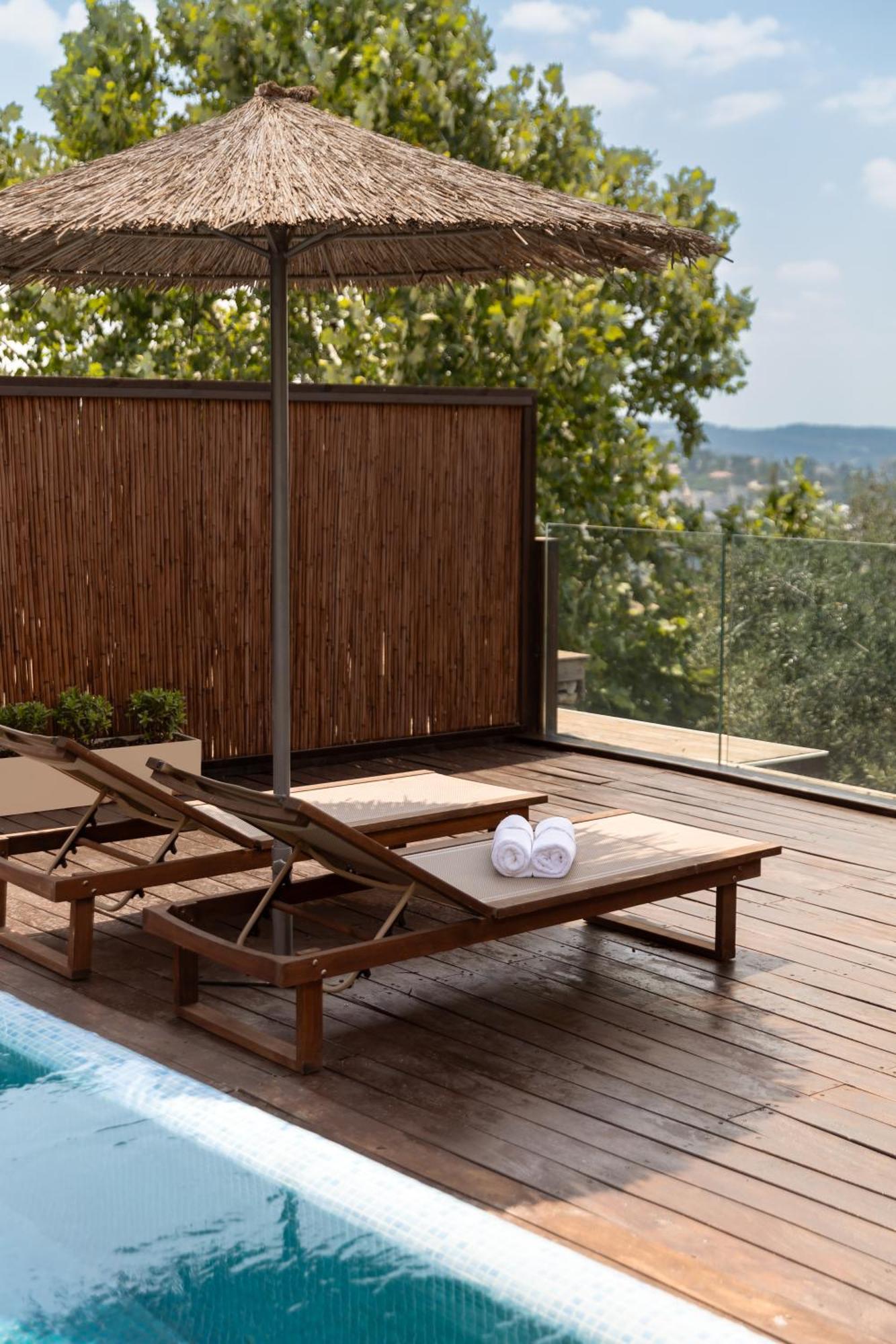 Gordonia Ma'Ale Hahamisha (Adults Only) Hotel Luaran gambar